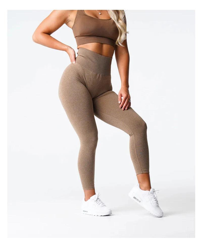 Pro Seamless Leggings