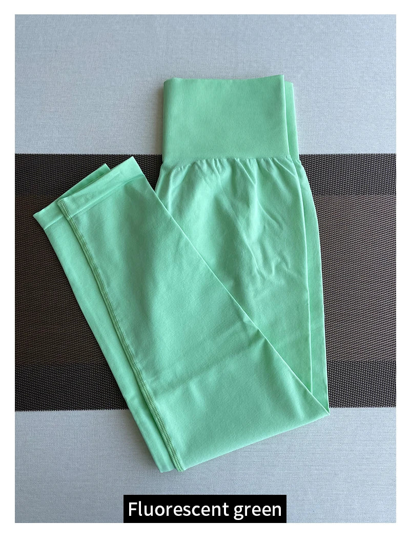 Pro Seamless Leggings