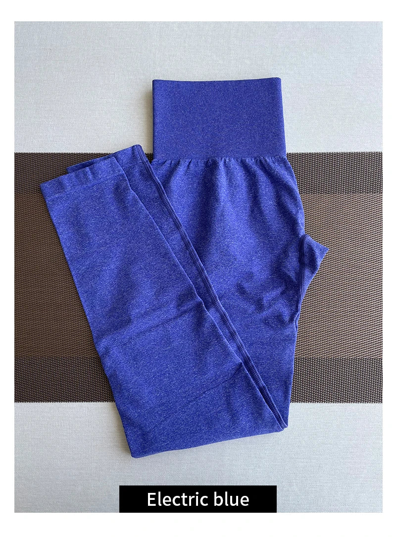 Pro Seamless Leggings