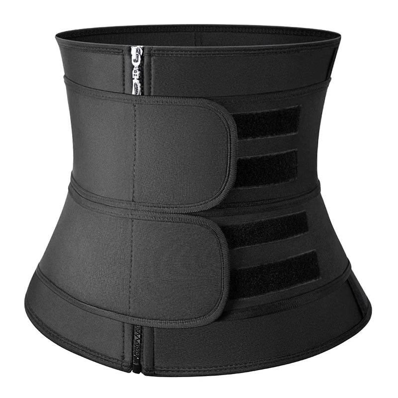 Plus Size Waist Trainer