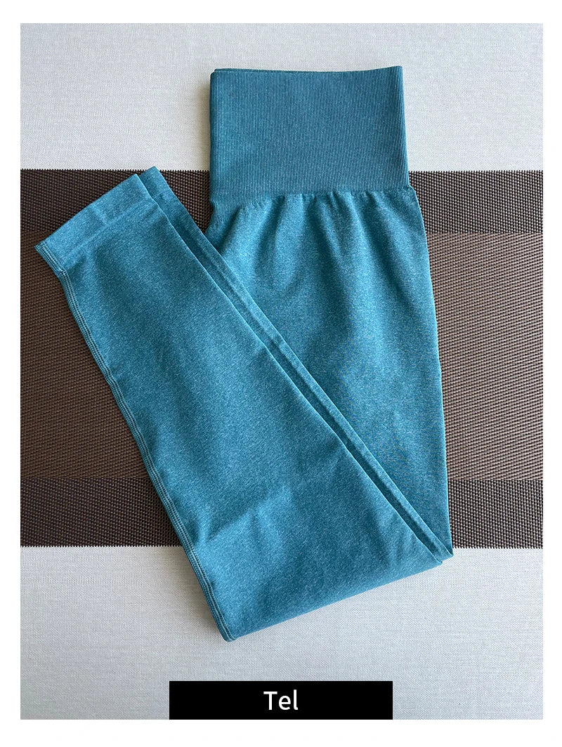 Pro Seamless Leggings