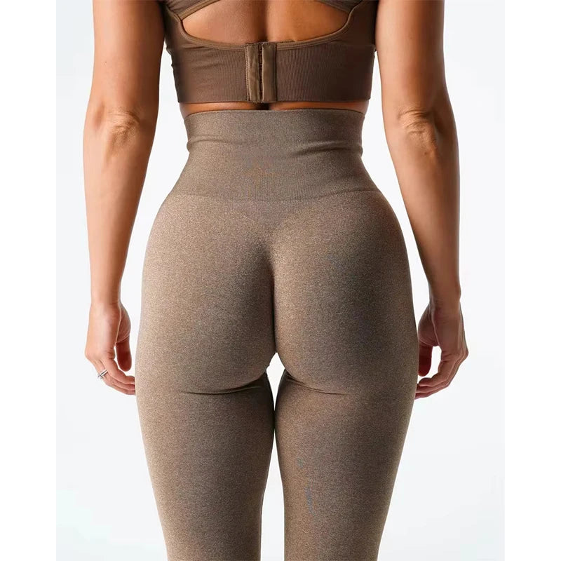 Pro Seamless Leggings