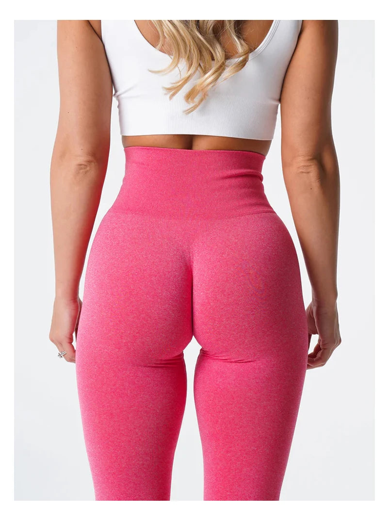 Pro Seamless Leggings