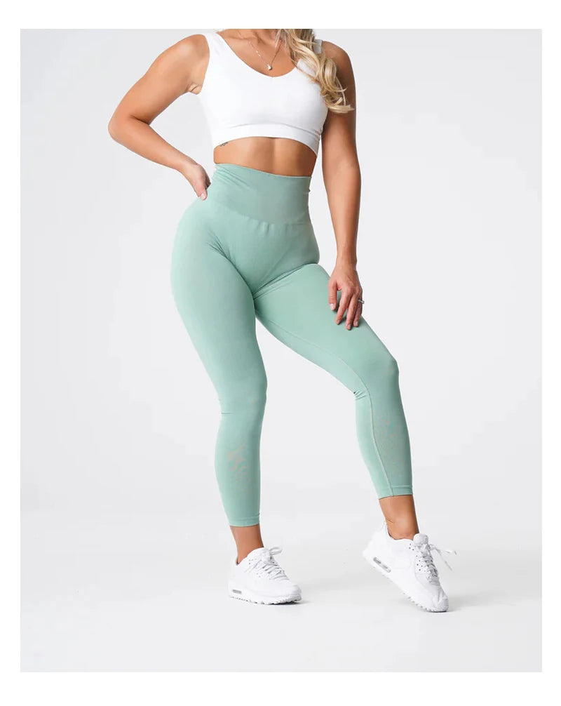 Pro Seamless Leggings