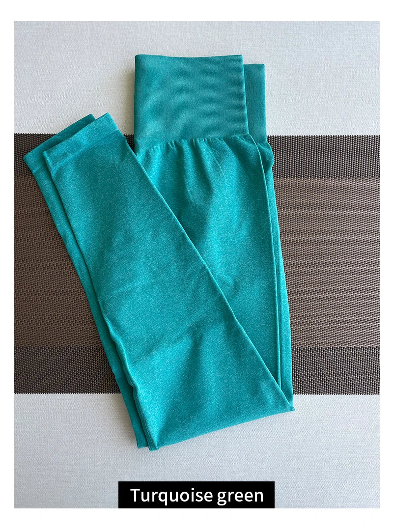 Pro Seamless Leggings