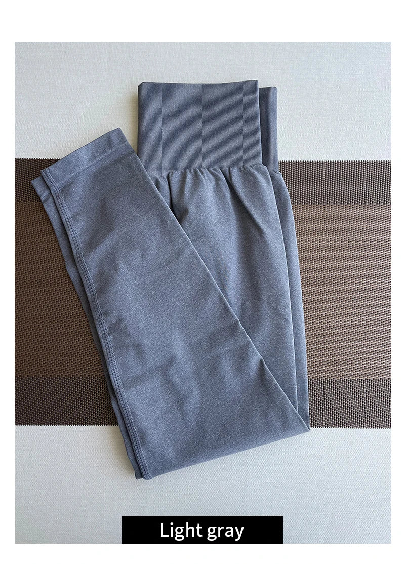 Pro Seamless Leggings