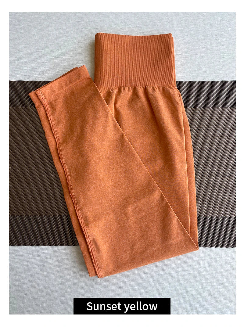 Pro Seamless Leggings