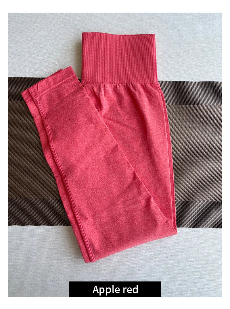 Pro Seamless Leggings