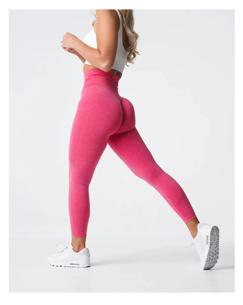 Pro Seamless Leggings