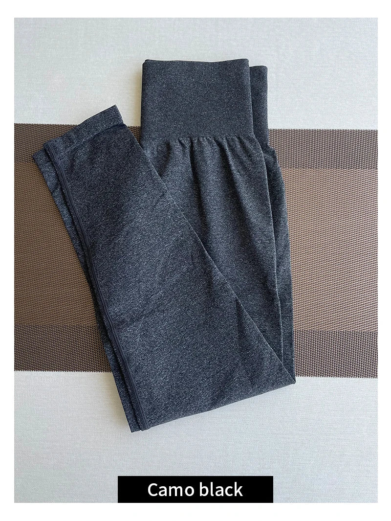 Pro Seamless Leggings