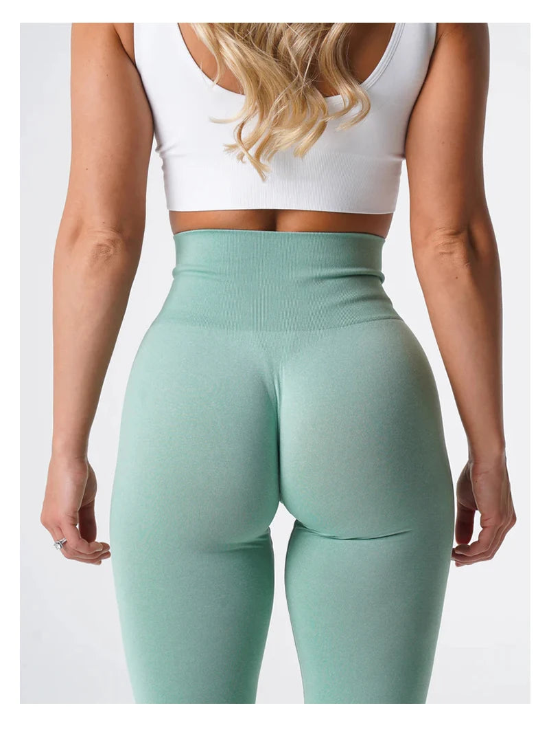 Pro Seamless Leggings
