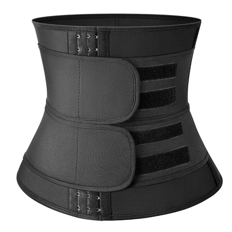 Plus Size Waist Trainer
