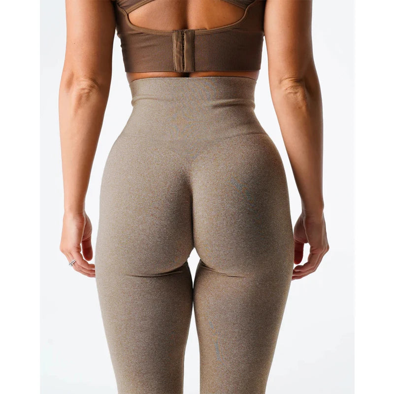 Pro Seamless Leggings