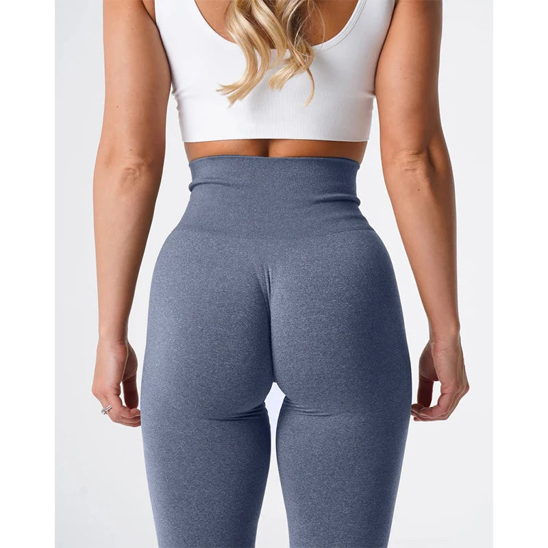 Pro Seamless Leggings