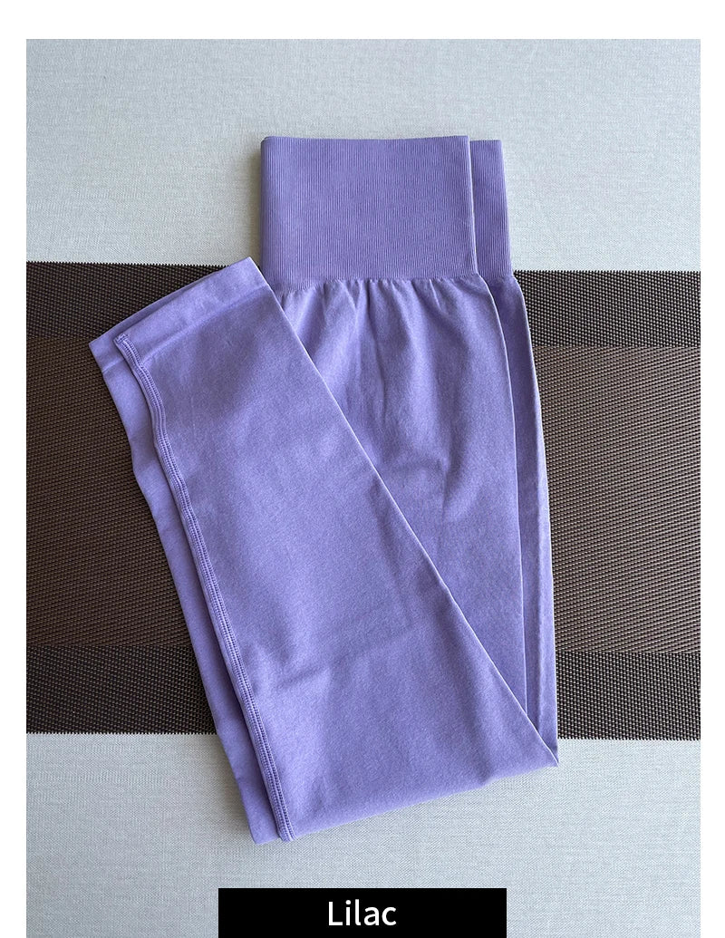 Pro Seamless Leggings