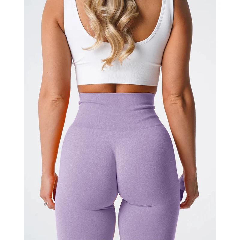 Pro Seamless Leggings
