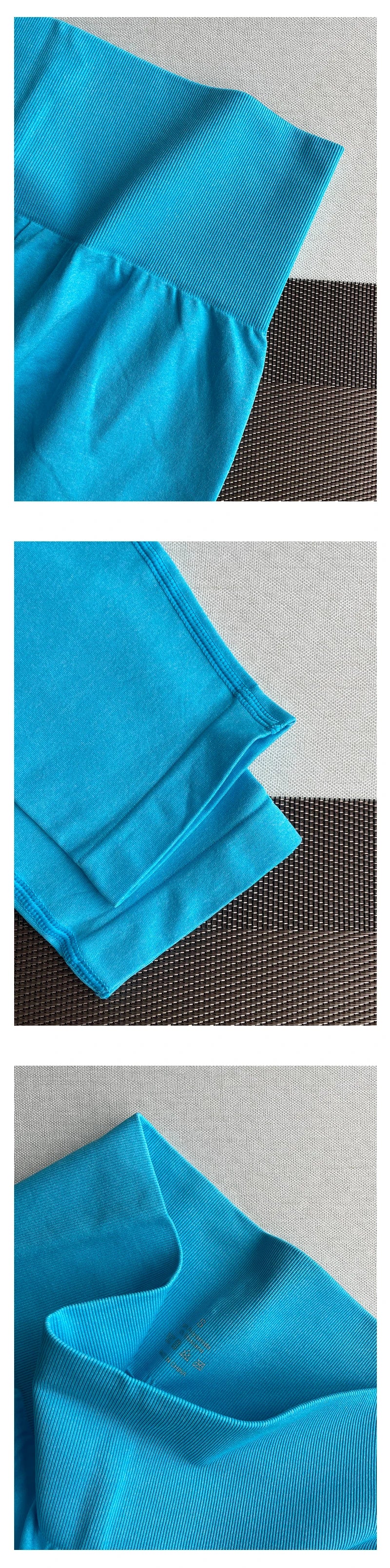 Pro Seamless Leggings