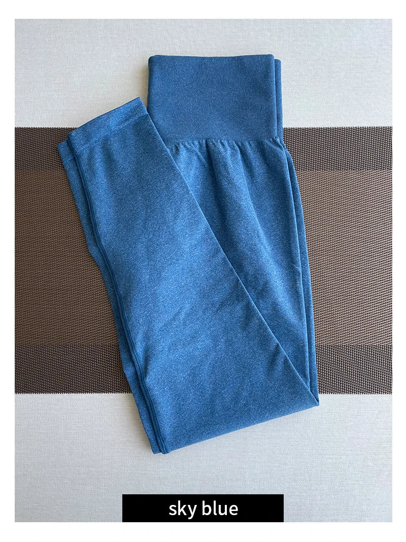 Pro Seamless Leggings
