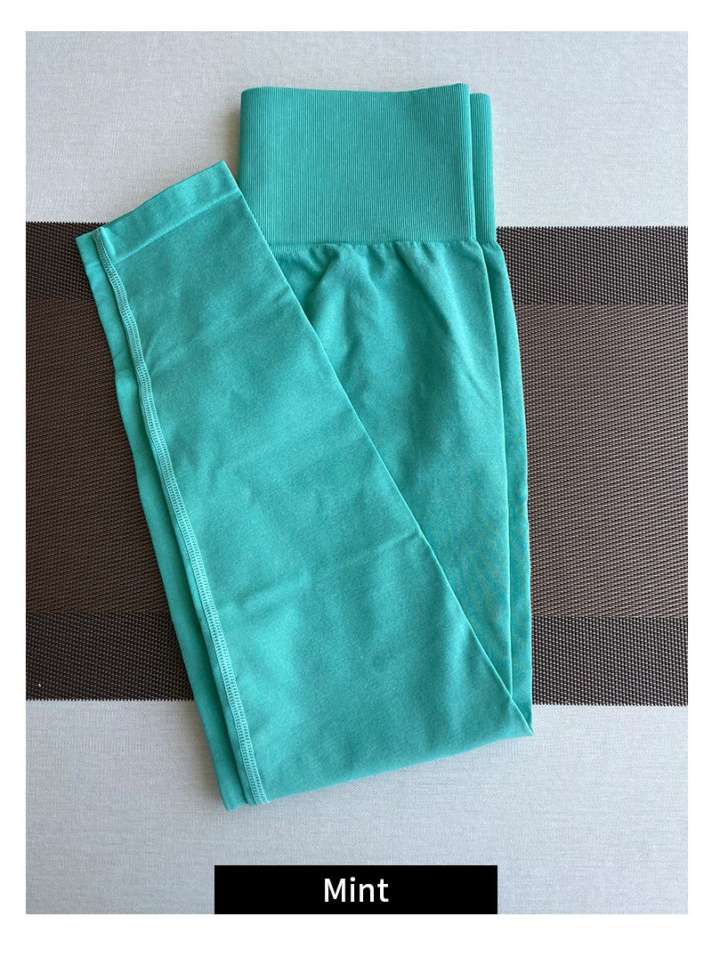 Pro Seamless Leggings