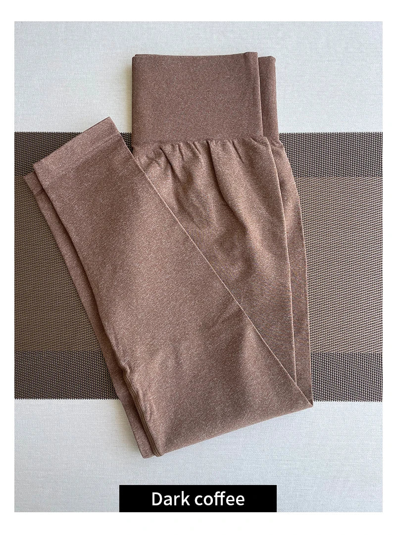 Pro Seamless Leggings
