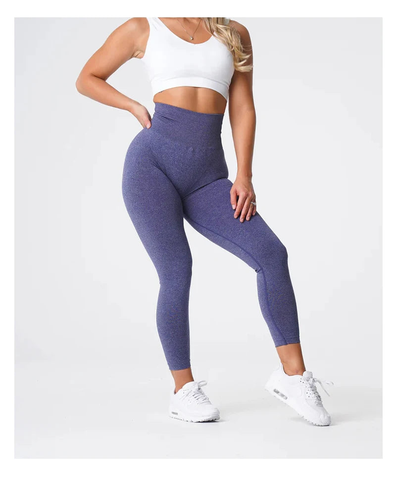 Pro Seamless Leggings