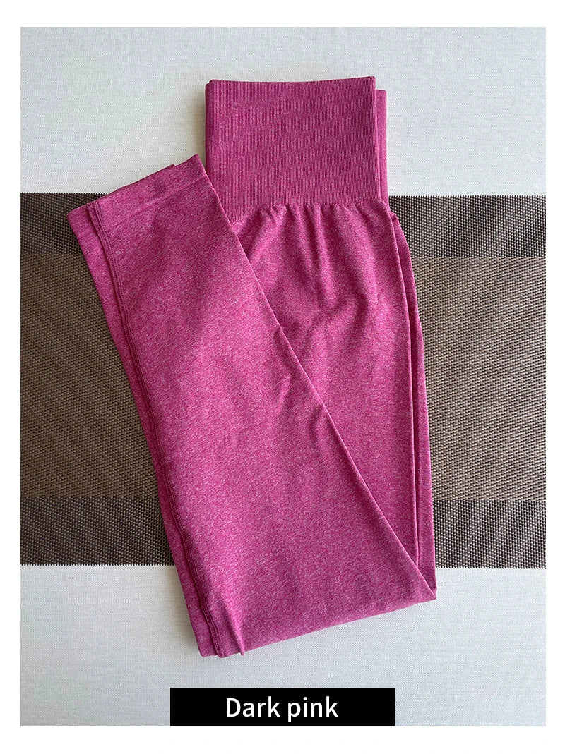 Pro Seamless Leggings