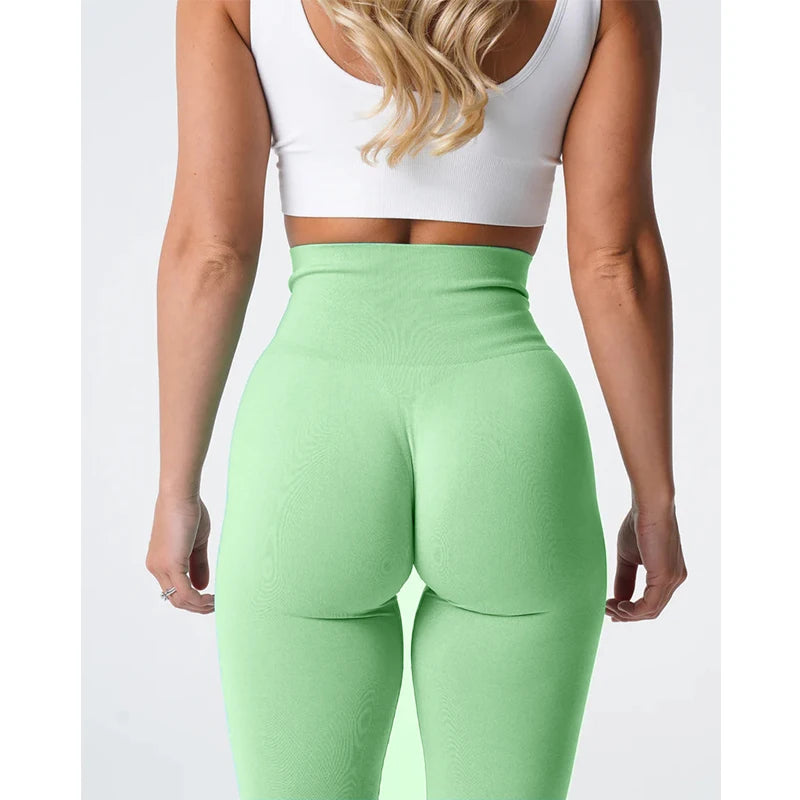Pro Seamless Leggings