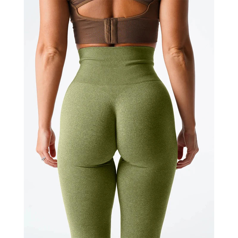 Pro Seamless Leggings