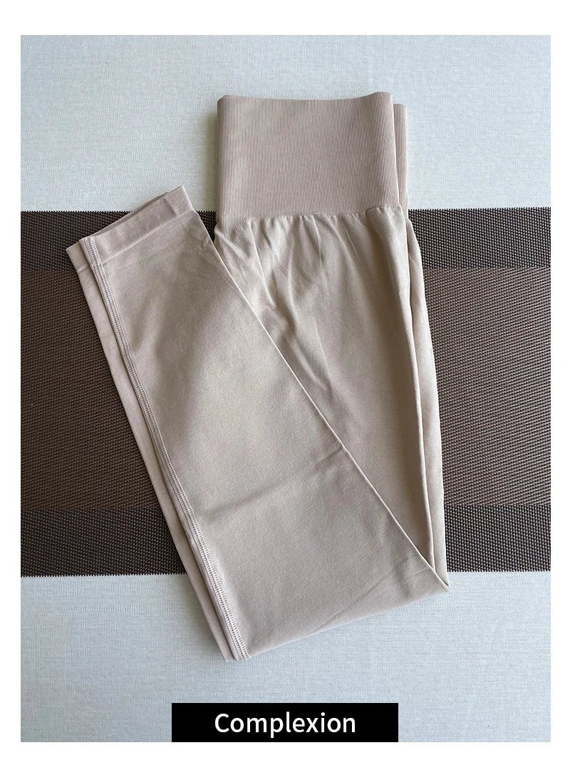 Pro Seamless Leggings