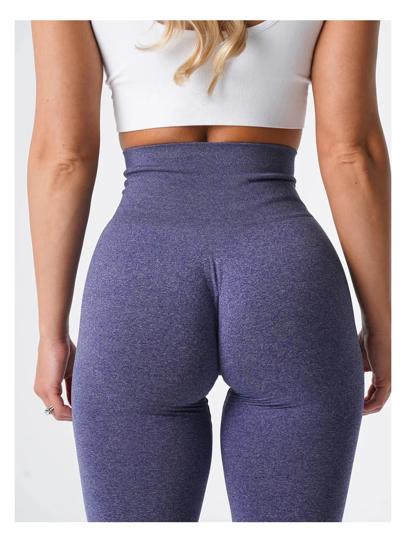 Pro Seamless Leggings