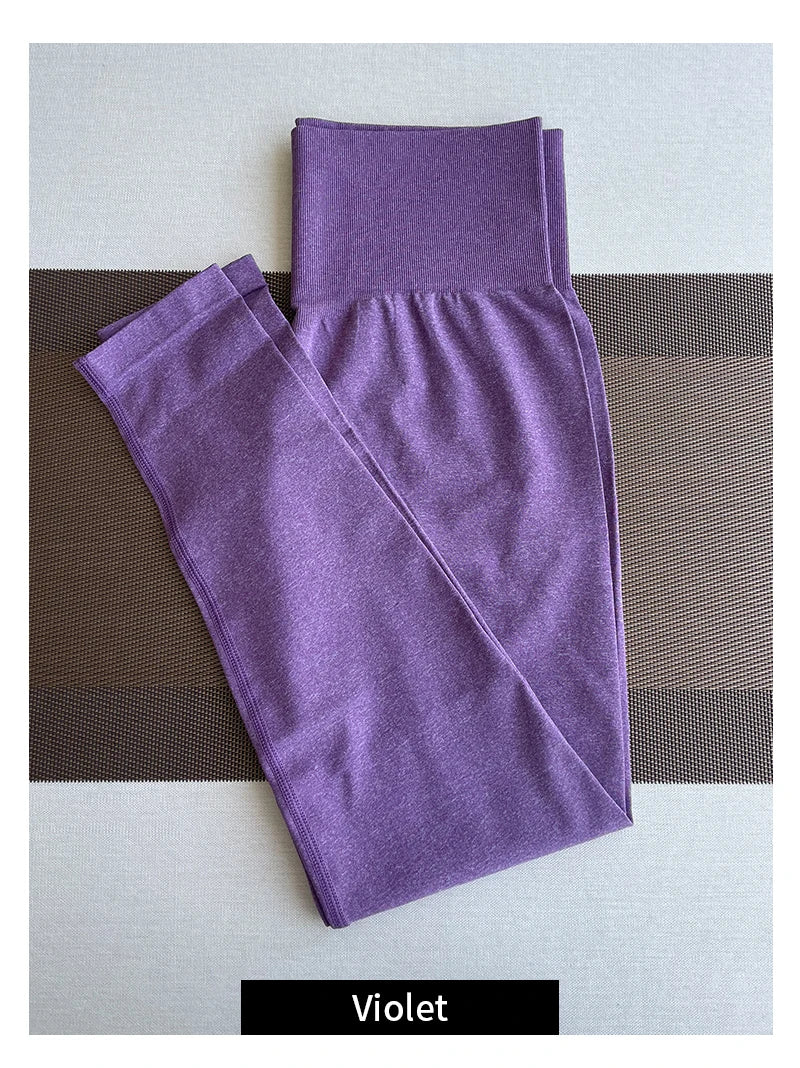 Pro Seamless Leggings