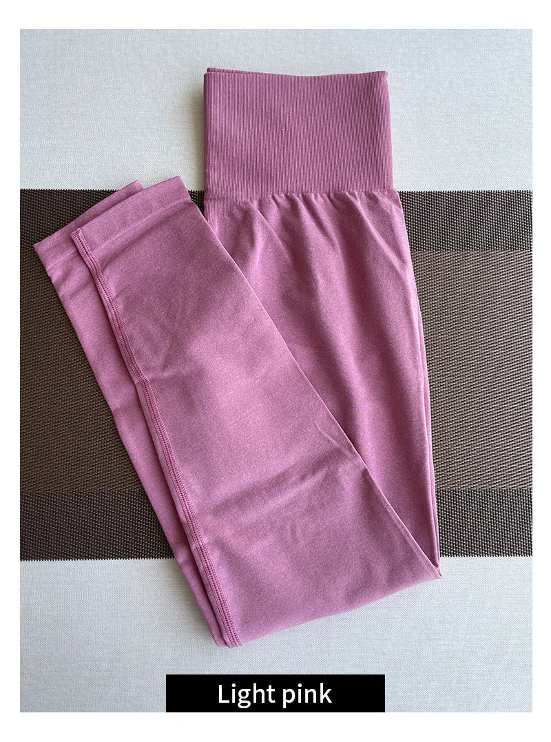 Pro Seamless Leggings
