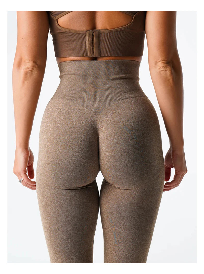 Pro Seamless Leggings