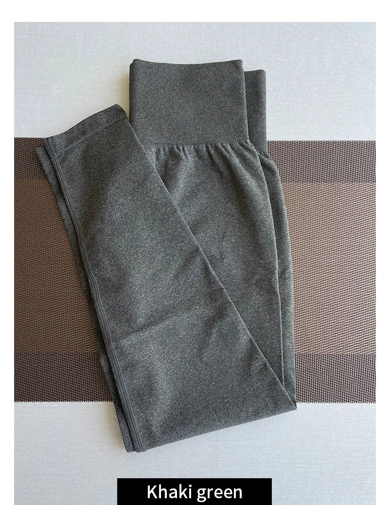 Pro Seamless Leggings