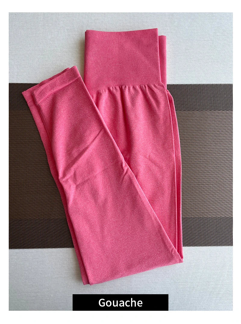 Pro Seamless Leggings