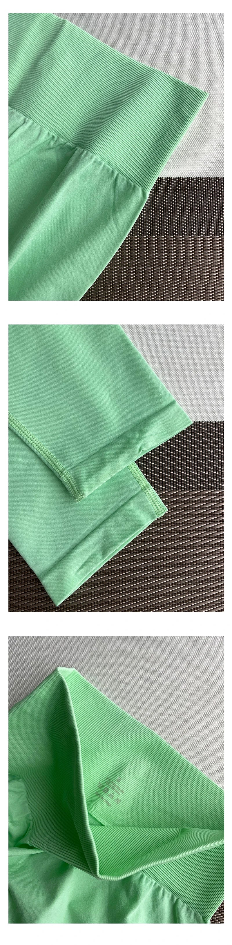 Pro Seamless Leggings