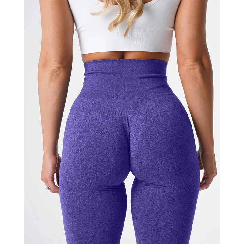 Pro Seamless Leggings