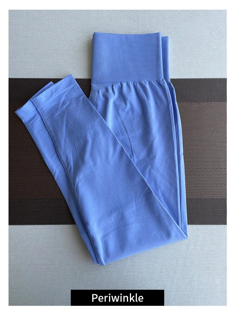 Pro Seamless Leggings