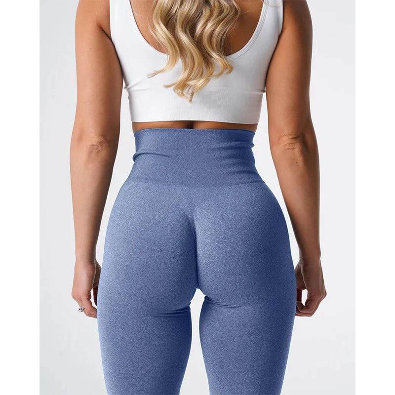 Pro Seamless Leggings