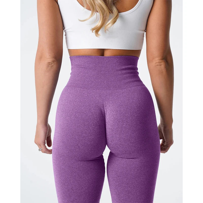 Pro Seamless Leggings