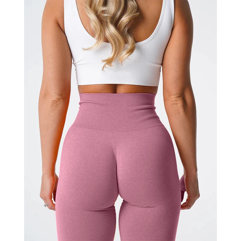 Pro Seamless Leggings