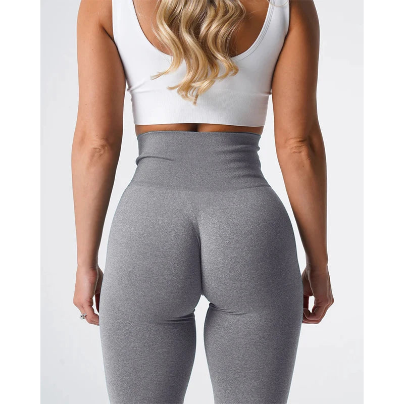 Pro Seamless Leggings