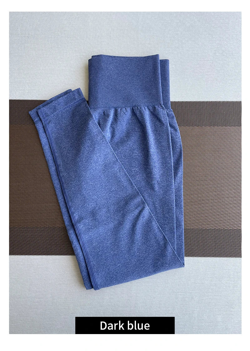 Pro Seamless Leggings