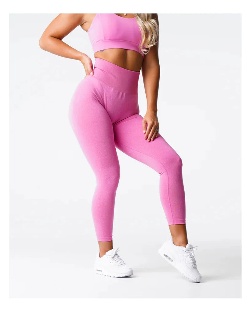 Pro Seamless Leggings