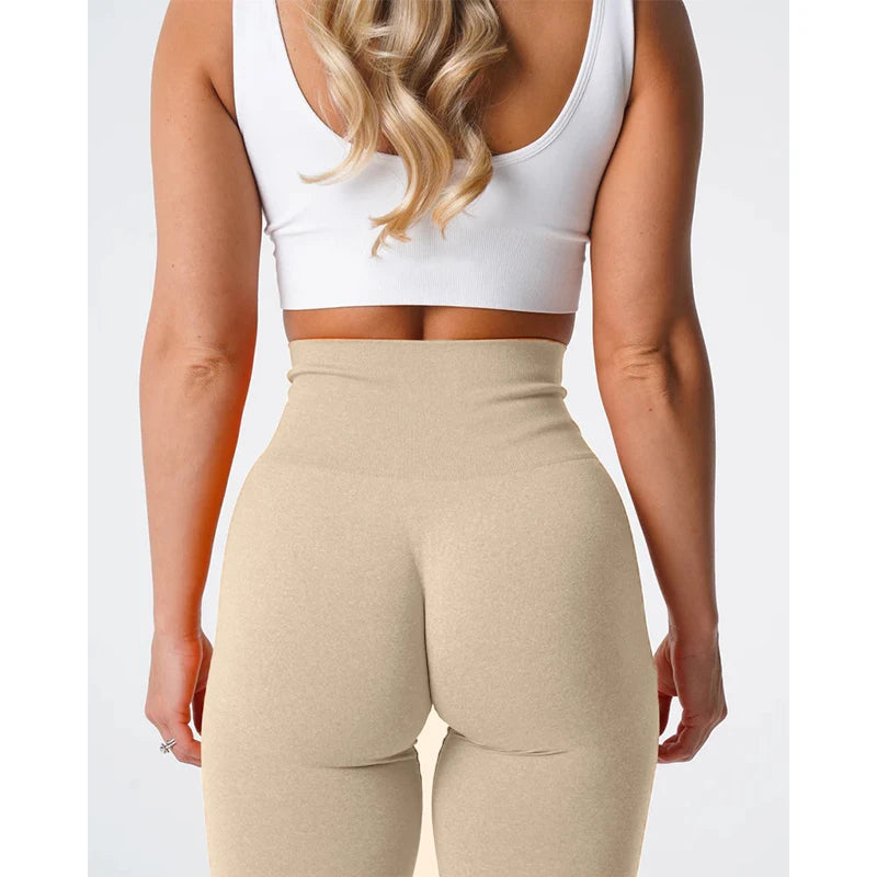 Pro Seamless Leggings