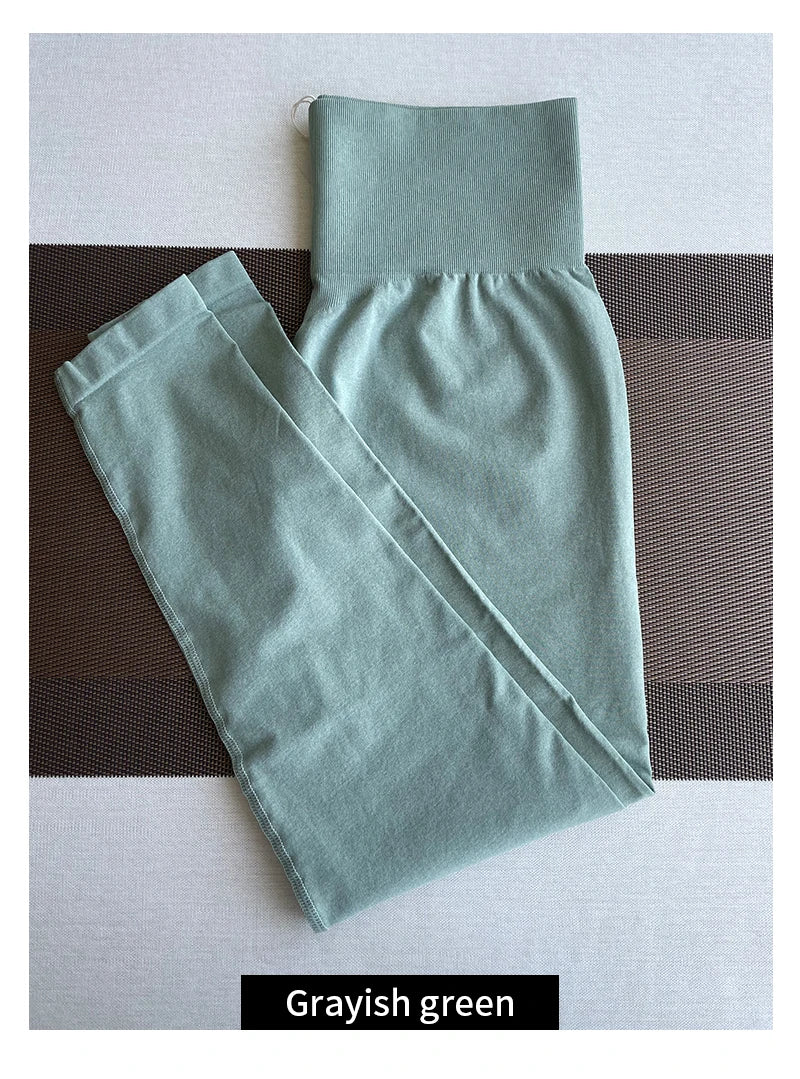 Pro Seamless Leggings