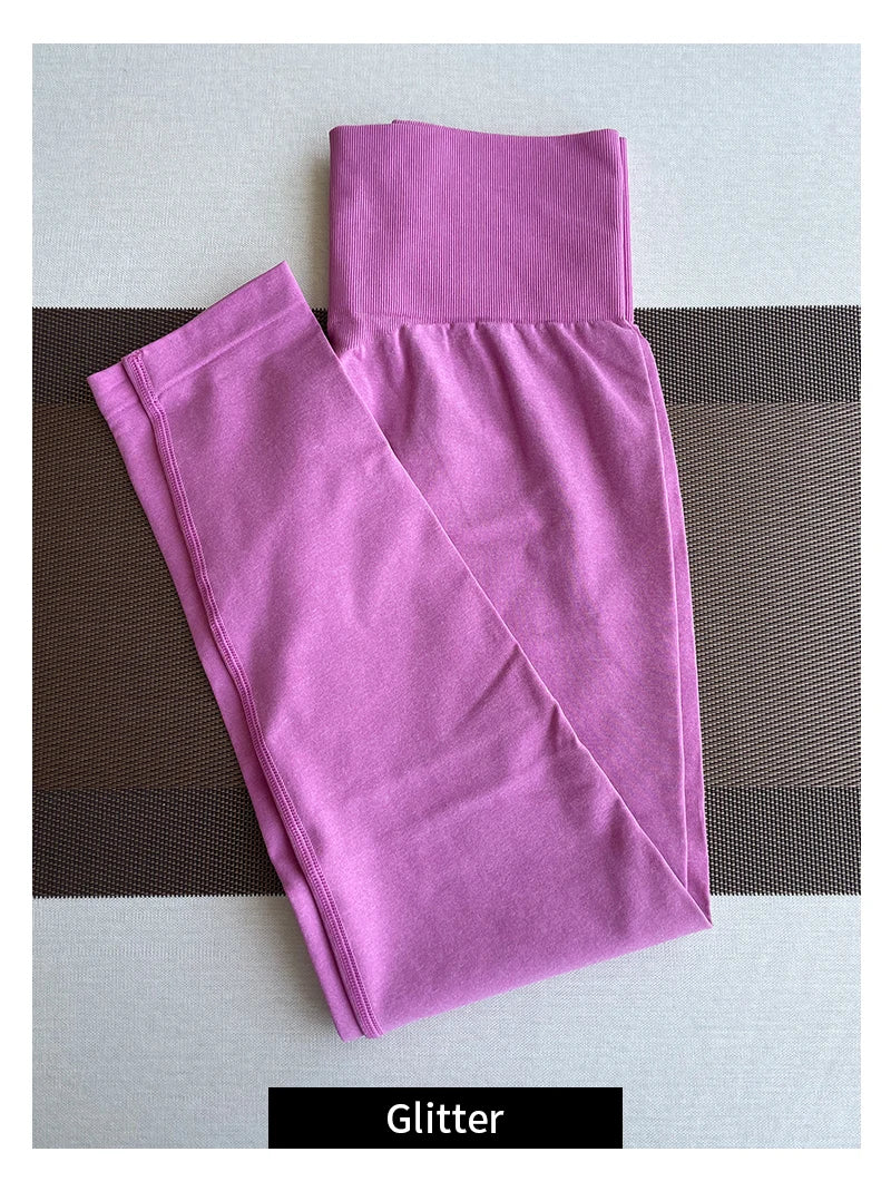 Pro Seamless Leggings