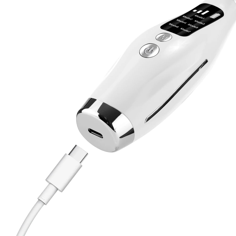 Neck & Face Lifting Massager