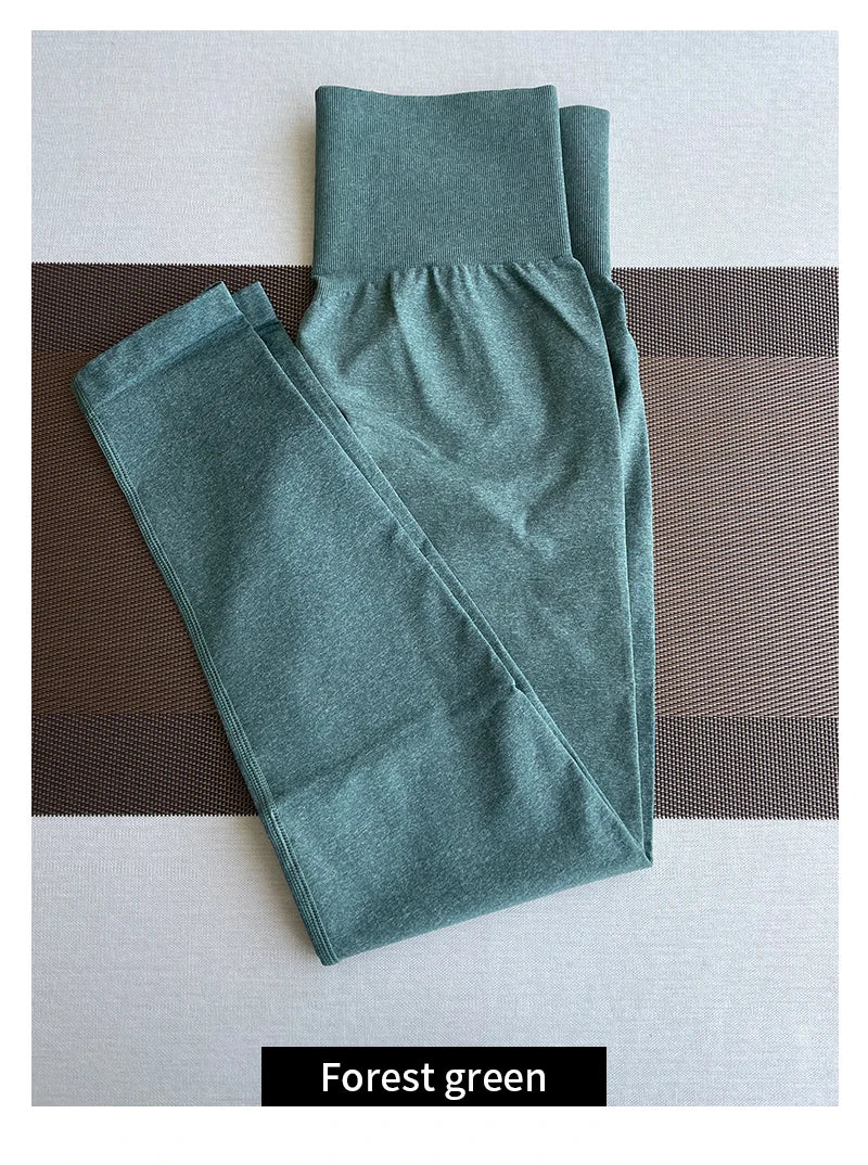 Pro Seamless Leggings