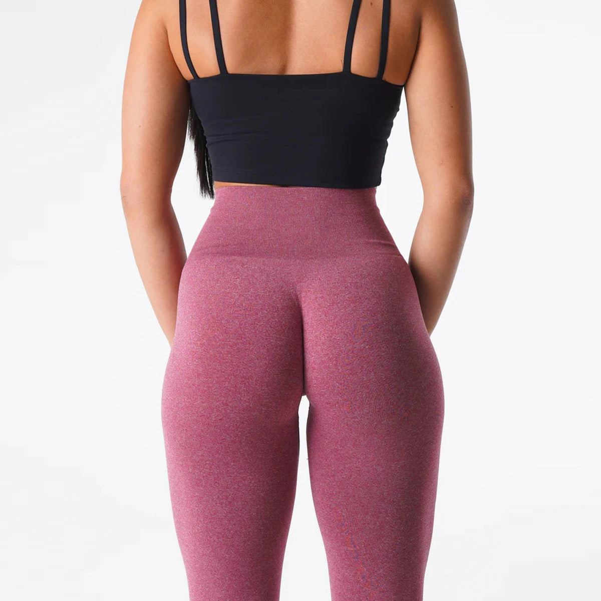 Pro Seamless Leggings